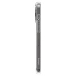Spigen Ultra Hybrid Magsafe skal för iPhone 15 Pro 6,1" vit