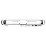 Spigen Ultra Hybrid Magsafe skal för iPhone 15 Pro 6,1" vit