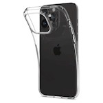 Spigen Liquid Crystal-fodral för iPhone 15 Pro Max 6,7″ – kristallklar