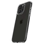 Spigen Liquid Crystal-fodral för iPhone 15 Pro Max 6,7″ – kristallklar