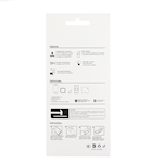 Härdat glas 2,5D för Samsung Galaxy A52 4G / A52 5G / A52S 5G / A53 5G / Redmi Note 10 4G / Redmi Note 10S 50in1