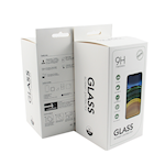 Härdat glas 2,5D för Samsung Galaxy A52 4G / A52 5G / A52S 5G / A53 5G / Redmi Note 10 4G / Redmi Note 10S 50in1