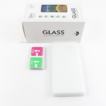 Härdat glas 2,5D för Samsung Galaxy A52 4G / A52 5G / A52S 5G / A53 5G / Redmi Note 10 4G / Redmi Note 10S 50in1