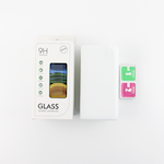 Härdat glas 2,5D för Samsung Galaxy A52 4G / A52 5G / A52S 5G / A53 5G / Redmi Note 10 4G / Redmi Note 10S 50in1
