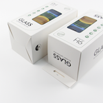 Härdat glas 2,5D för Samsung Galaxy A52 4G / A52 5G / A52S 5G / A53 5G / Redmi Note 10 4G / Redmi Note 10S 50in1