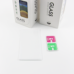 Härdat glas 2,5D för Samsung Galaxy A52 4G / A52 5G / A52S 5G / A53 5G / Redmi Note 10 4G / Redmi Note 10S 50in1