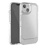 Ugly Rubber UMODEL fodral för iPhone 15 6,1" klar