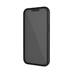 Ugly Rubber L-fodral för iPhone 15 Plus 6,7" svart