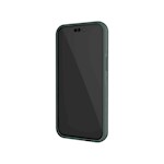 Ugly Rubber L-fodral för iPhone 15 Pro Max 6,7" grönt