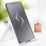 Tempererat glas 2,5D matt för Honor X8a