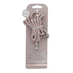 Setty universal telefonhängare ST1-15 roséguld