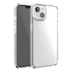 Ugly Rubber Vogue fodral för iPhone 6G / 7G / 8G / SE 2 / SE 3 klar