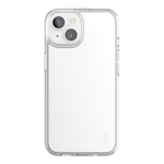 Ugly Rubber Vogue fodral för iPhone 6G / 7G / 8G / SE 2 / SE 3 klar