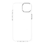 Ugly Rubber Vogue fodral för iPhone 6G / 7G / 8G / SE 2 / SE 3 klar