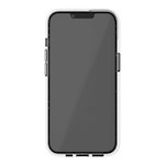 Ugly Rubber Vogue fodral för iPhone 6G / 7G / 8G / SE 2 / SE 3 klar