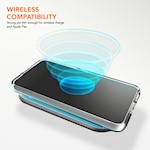 Ugly Rubber Pure skal till Samsung Galaxy S22 klar