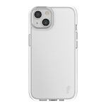 Ugly Rubber Pure skal till iPhone 6/7/8/SE 2/SE 3 klar
