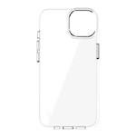 Ugly Rubber Pure skal till iPhone 6/7/8/SE 2/SE 3 klar
