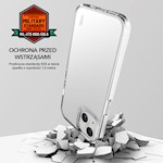 Ugly Rubber Pure skal till iPhone 6/7/8/SE 2/SE 3 klar