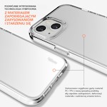 Ugly Rubber Pure skal till iPhone 6/7/8/SE 2/SE 3 klar