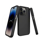 Vmax Triangle-fodral för iPhone 16 Plus 6,7″ svart