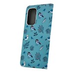 Smart Trendy Winter Birds-fodral till Xiaomi Redmi 9C