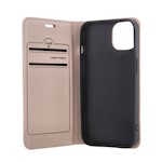 Smart Caro fodral för Samsung Galaxy A34 5G beige
