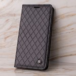 Smart Caro skal till Samsung Galaxy M23 5G svart