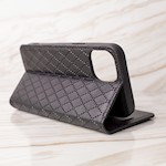 Smart Caro skal till Samsung Galaxy M23 5G svart