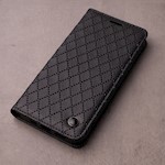Smart Caro skal till Samsung Galaxy M23 5G svart