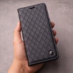 Smart Caro skal till Samsung Galaxy M23 5G svart