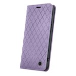 Smart Caro fodral för Xiaomi Redmi 9A / 9AT / 9i lila