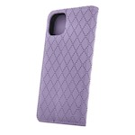 Smart Caro fodral för Xiaomi Redmi 9A / 9AT / 9i lila