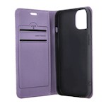 Smart Caro fodral för Xiaomi Redmi 9A / 9AT / 9i lila