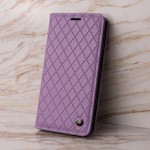 Smart Caro fodral för Xiaomi Redmi 9A / 9AT / 9i lila