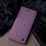 Smart Caro fodral för Xiaomi Redmi 9A / 9AT / 9i lila