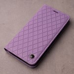 Smart Caro fodral för Xiaomi Redmi 9A / 9AT / 9i lila