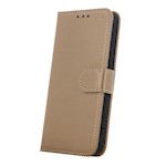 Smart Classic-fodral för Honor 200 Lite 5G (global) i guld