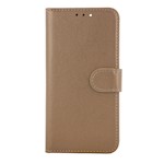 Smart Classic-fodral för Honor 200 Lite 5G (global) i guld