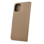 Smart Classic-fodral för Honor 200 Lite 5G (global) i guld