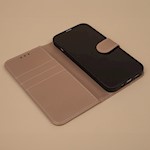 Smart Classic-fodral för Honor 200 Lite 5G (global) i guld