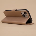 Smart Classic-fodral för Honor 200 Lite 5G (global) i guld