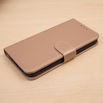 Smart Classic-fodral för Honor 200 Lite 5G (global) i guld