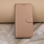 Smart Classic-fodral för Honor 200 Lite 5G (global) i guld