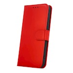 Smart Classic fodral för Oppo A79 5G röd