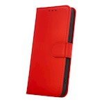 Smart Classic fodral för Oppo A79 5G röd