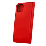 Smart Classic fodral för Oppo A79 5G röd