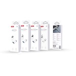 XO-adapter NB256C OTG USB – microUSB vit