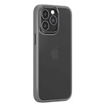 Kommafodral Joy Elegant för iPhone 15 Plus grå
