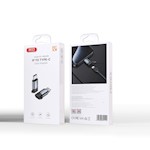 XO-adapter NB263B Lightning – USB-C 2A anlöper